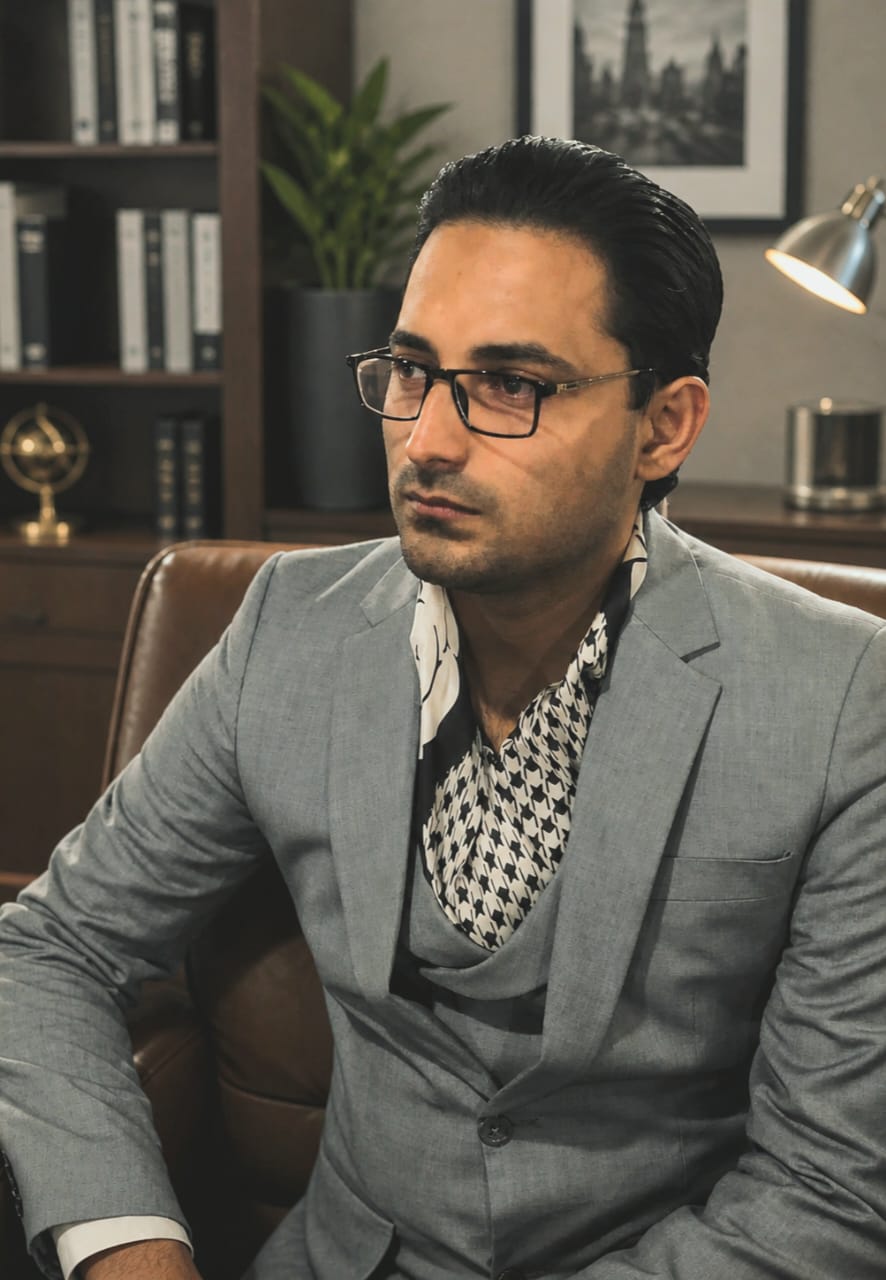 Sameer Adil 